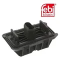 Febi 45408 Premium Jacking Point Location Support Kunststoff passt für BMW...