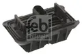 FEBI BILSTEIN Aufnahme Wagenheber febi Plus 45408 für BMW X3 E60 E61 X4 F25 F26