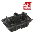 FEBI BILSTEIN Aufnahme, Wagenheber 45408 für BMW