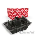 FEBI BILSTEIN WAGENHEBER-AUFNAHME passend für BMW 3 5 6 7 8 X3 X4 X5 X6 X7 |