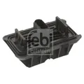 1x Aufnahme, Wagenheber FEBI BILSTEIN 45408 passend für BMW