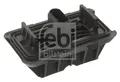 Febi BILSTEIN 45408 Wagenheber Trägerplatte für BMW