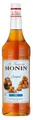 Sirup Karamell Zuckerfrei 1 x 1,0l  kalorienarmer Geschmack für Kaffee, Desse...