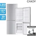 Candy CCG1L314ES Kühl-Gefrier-Kombination Low Frost Technologie Fast-Cool 2ML