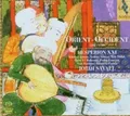 Jordi Savall - Orient-Occident