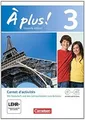 À plus! Nouvelle édition. Band 3. Carnet dactivités mit... | Buch | Zustand gut