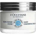 L'Occitane Sheabutter Leichte Gesichtscreme 50ml