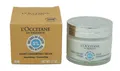 L'OCCITANE Gesichtsgel L'Occitane Shea Butter 5% Light Comforting Cream 50 ml