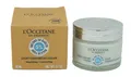 L'Occitane Shea Butter 5% Light Comforting Cream 50 ml