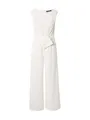 Vera Mont Jumpsuit (1-tlg) Drapiert/gerafft