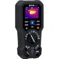 FLIR DM166 TRMS-Multimeter mit Wärmebildkamera
