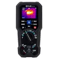 FLIR Dm166 TRMS-Multimeter mit Wärmebildkamera
