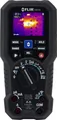 FLIR DM166 Hand-Multimeter integrierte Wärmebildkamera CAT IV 300 V, CAT III 60
