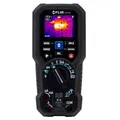 FLIR DM166 TRMS-Multimeter mit Wärmebildkamera