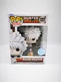 Funko Pop Killua Zoldyck Hunter x Hunter 1317 Killua on Skateboard Excl. Vinyl