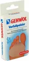 Gehwol Vorfußkissen gegen Druck, 1 Paar