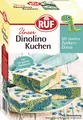 Ruf Dinolino Kuchen Backmischung 850g
