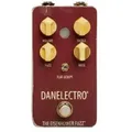 Danelectro EF-1 Eisenhower Fuzz Pedal