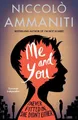 Niccolo Ammaniti Me And You (Taschenbuch)