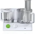 Braun FX 3030 Tribute Collection Kompakt-Küchenmaschine