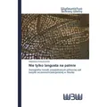 Various Publishers Nie tylko langusta na palmie (Magdalena Dziaczkowska, 2015) (51369076)