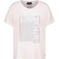 Monari Kurzarmhemd T-Shirt 40