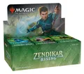 Zendikar Rising Display englisch | Magic the Gathering Booster MTG | NEU & OVP