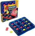 Hasbro Spiel 4 gewinnt Bounce, Familienspiel