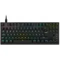 CORSAIR K60 PRO TKL RGB, Corsair OPX, USB, DE