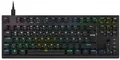Corsair K60 PRO TKL RGB Tenkeyless Gaming-Tastatur DE-Layout QWERTZ
