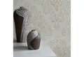 Tadessi Vliestapete M1-No.2447 Tapete Barock Grau