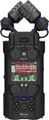 Zoom H5 Studio Handy Recorder Mobil Tragbarer Audio Aufnahmegerät Handy Studio