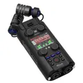 Zoom Audio-Recorder H5 Studio