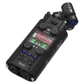 ZOOM H5 Studio Handy Recorder 32bit Float Portable Audio Recorder Japan