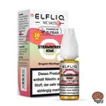 ELFLIQ by ELFBAR Strawberry Kiwi *10mg/ml* Nikotinsalz, 10ml Liquid
