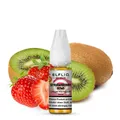 Elfbar Elfliq Strawberry Kiwi Nikotinsalz Liquid 10ml