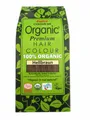 Radico Colour Me Organic Pflanzenhaarfarbe Hellbraun