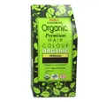 Radico Haarfarbe Haarfarbe - Hellbraun 100g