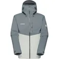 Mammut Alto Guide HS Hooded Jacket Me - XXL