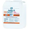 Dr. Becher Galakor F9 Geschirrreiniger 1775000 , 10 Liter - Kanister