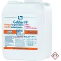 12 kg "Dr. Becher" Galakor F9 Geschirrreiniger 10 l