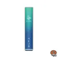 ELFBAR ELFA E-Zigaretten Akku 500mAh - verwendbar mit ELFA PODs - AURORA BLUE