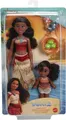 Mattel Puppe Disney Vaiana Moana 2 Vaiana & Simea 3+ Yearbeschädigt