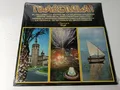 Valencia! Hymne An Valencia Lieder Der Fallero (Olympo) - LP VINYL 12" Neu
