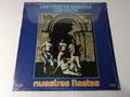 Los Tres de Navarra con Pachi Unseren Fiestas (1978) - LP vinyl 12 " Neu