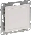 Legrand SEANO Blindabdeckung & 765601 Mosaic-Adapter in der Farbausführung 5 (765601)
