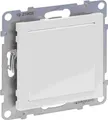 Legrand Blindabdeckung SEANO u.Mosaic-Adapter ultraws