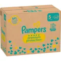 Pampers® 8006540705643 Windeln Monatsbox premium protection™ Größe Gr.5 (11-16 k