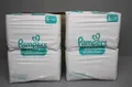 2x 76er Pack Pampers Windeln Premium Protection Gr. 5 11-16 kg 12M 20210555 NEU