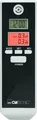 Clatronic Alkoholtester AT 3605 weiss-schwarz (271704)